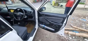 Toyota Succeed 2003 White
