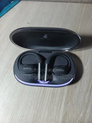 Oraimo Open Arc (OPN-675), Open Ear Earbuds,