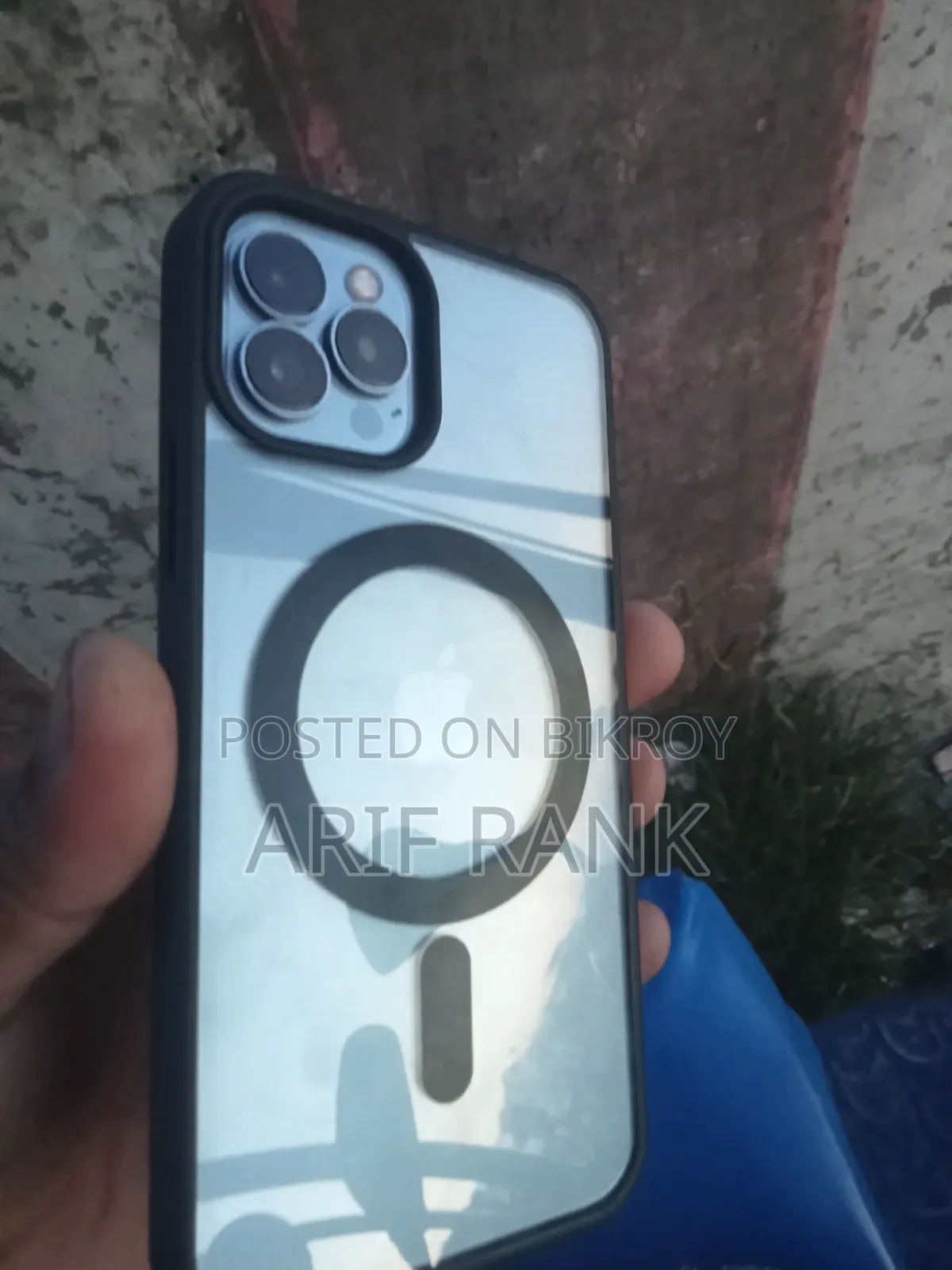 Apple iPhone X 64 GB Gold