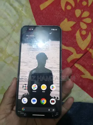 নাথিং ফোন ১ ২৫৬ জিবি ব্ল্যাক