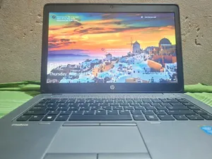 Laptop HP EliteBook 840 G1 4GB Intel Core i5 SSD 128GB