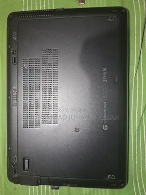 Laptop HP EliteBook 840 G1 4GB Intel Core i5 SSD 128GB