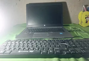 Laptop HP EliteBook 840 G1 4GB Intel Core i5 SSD 128GB