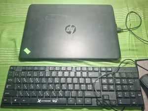 Laptop HP EliteBook 840 G1 4GB Intel Core i5 SSD 128GB