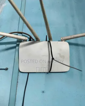 Tenda 300 MBBS