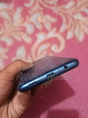 স্যামসাং গ্যালাক্সি এ১২ ৬৪ জিবি ব্লু