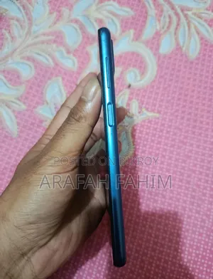স্যামসাং গ্যালাক্সি এ১২ ৬৪ জিবি ব্লু