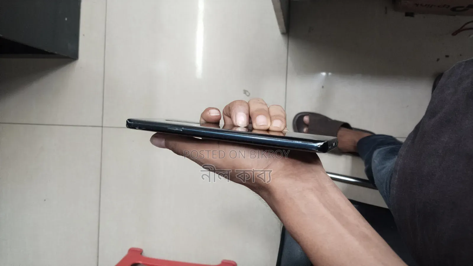 Samsung Galaxy S9 Plus 128 GB Black