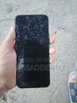 Tecno Spark 40 Pro 128 GB Gray