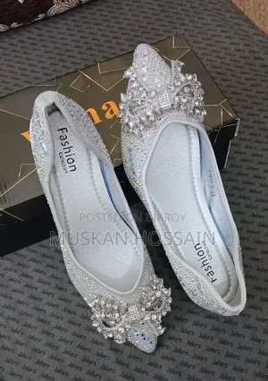Party Shoes