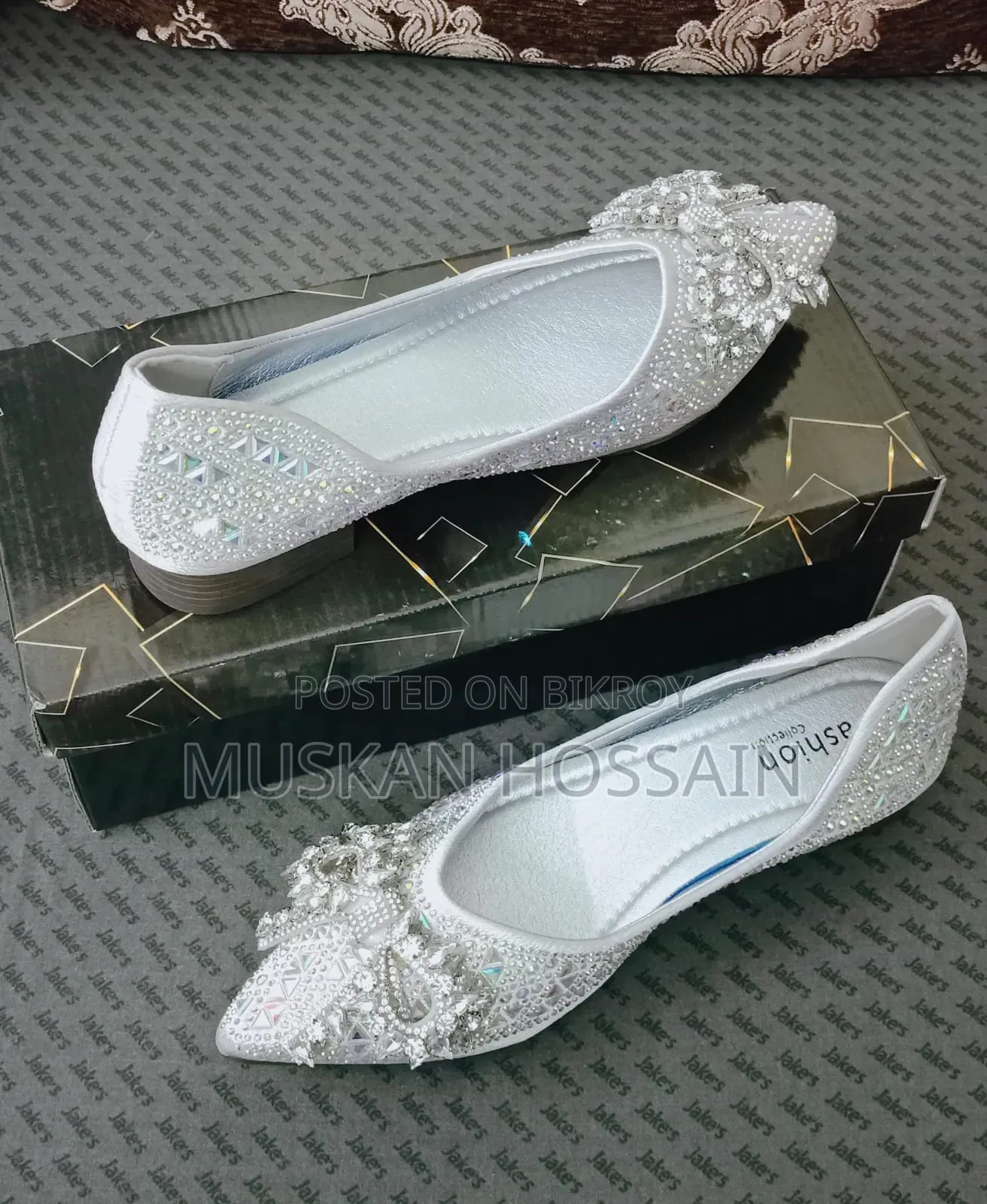 Party Shoes