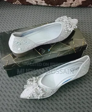 Party Shoes