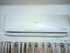 এসি বিক্রি করা হবে