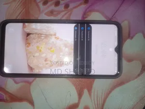 স্যামসাং গ্যালাক্সি এ০৩ কোর ৩২ জিবি ব্ল্যাক
