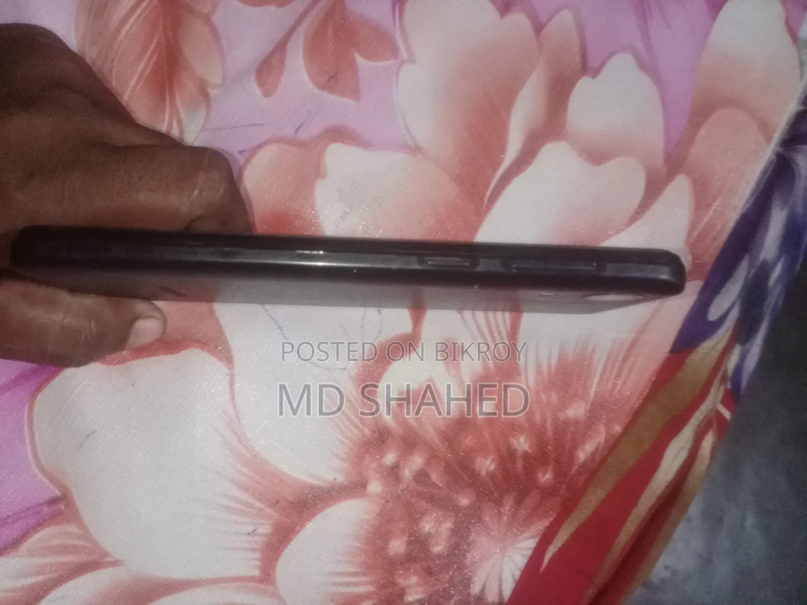 স্যামসাং গ্যালাক্সি এ০৩ কোর ৩২ জিবি ব্ল্যাক