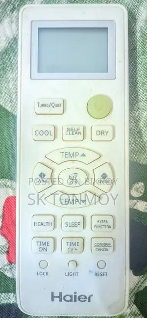 এসি বিক্রি করা হবে
