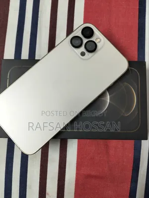 Apple iPhone 12 Pro Max 128 GB Gold
