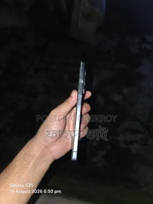Infinix Note 50 Pro 256 GB Black