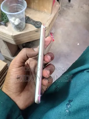 Apple iPhone 6 64 GB Gold