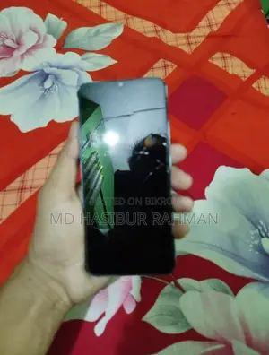 Realme C21Y 64 GB Green