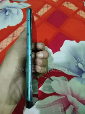 Realme C21Y 64 GB Green