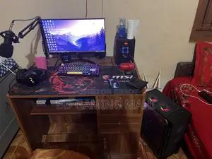 Desktop Computer ASUS 16GB Intel Core I5 SSD 512GB