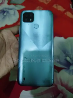 Realme C21Y 64 GB Green