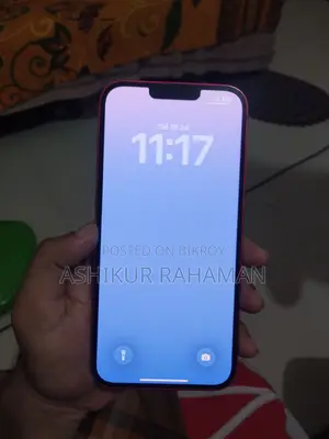 Apple iPhone 14 Plus 128 GB Red