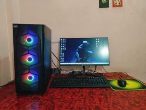 Desktop Computer Gigabyte 8GB Intel Core i5 SSD 256GB