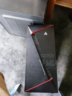 Desktop Computer 8GB AMD Ryzen SSD 128GB