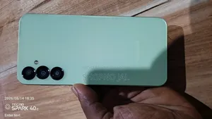 স্যামসাং গ্যালাক্সি এ২৪ ১২৮ জিবি গ্রে