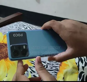 Xiaomi Poco X5 256 GB Blue