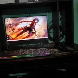New Desktop Computer 16GB HDD+SSD 1TB