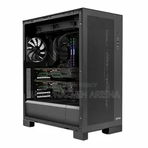 New Server 128gb Amd SSD 6t