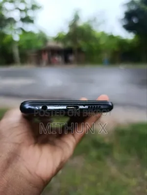 Xiaomi Poco X3 Pro 256 GB Black