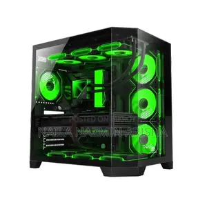 New Server 128gb Amd SSD 6t