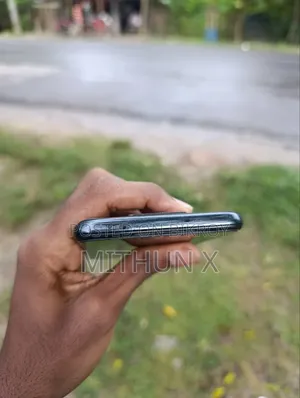 Xiaomi Poco X3 Pro 256 GB Black