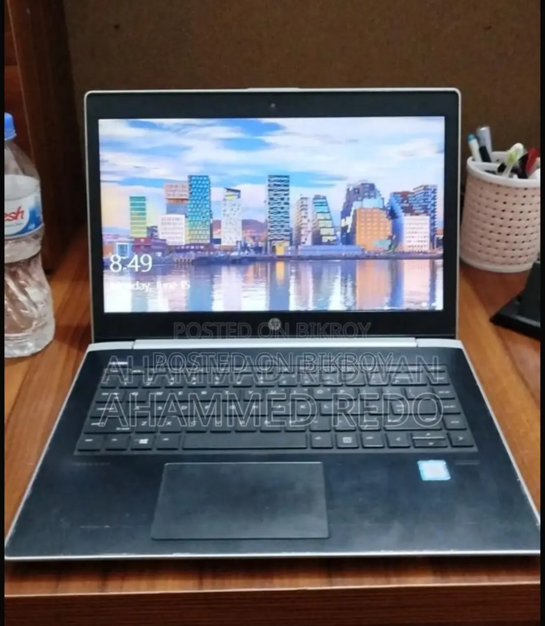 Laptop HP ProBook 440 G5 8GB Intel Core i5 HDD 1TB