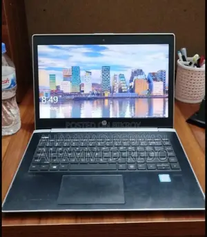 Laptop HP ProBook 440 G5 8GB Intel Core i5 HDD 1TB