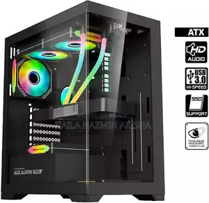New Server 128gb Amd SSD 6t