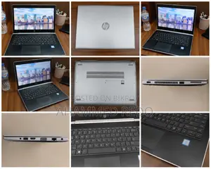 Laptop HP ProBook 440 G5 8GB Intel Core i5 HDD 1TB