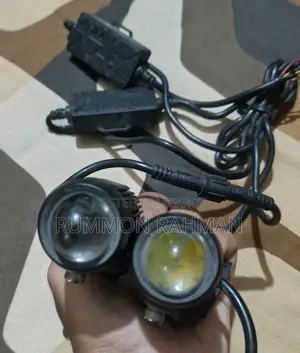 FNM-M1-V3 Fog Light
