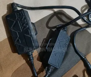FNM-M1-V3 Fog Light