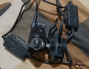 FNM-M1-V3 Fog Light