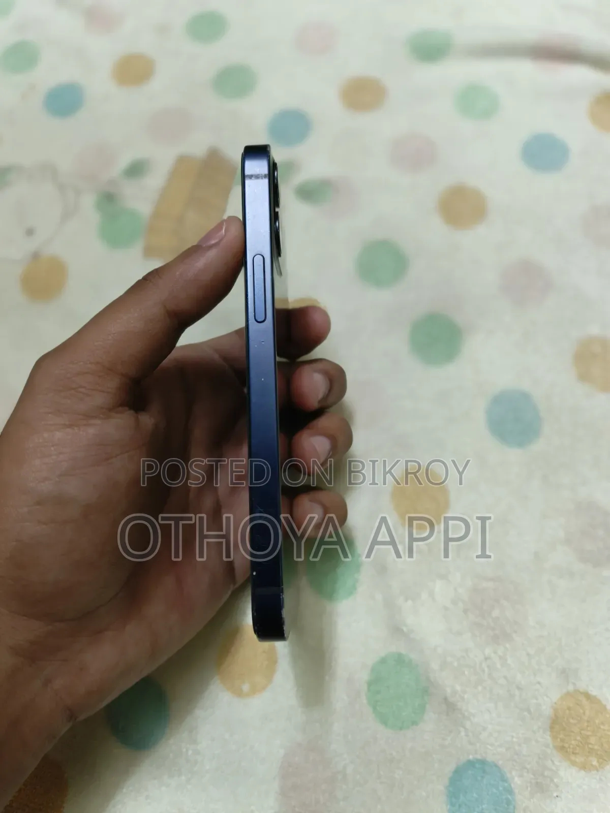 Apple iPhone 12 Mini 64 GB Black
