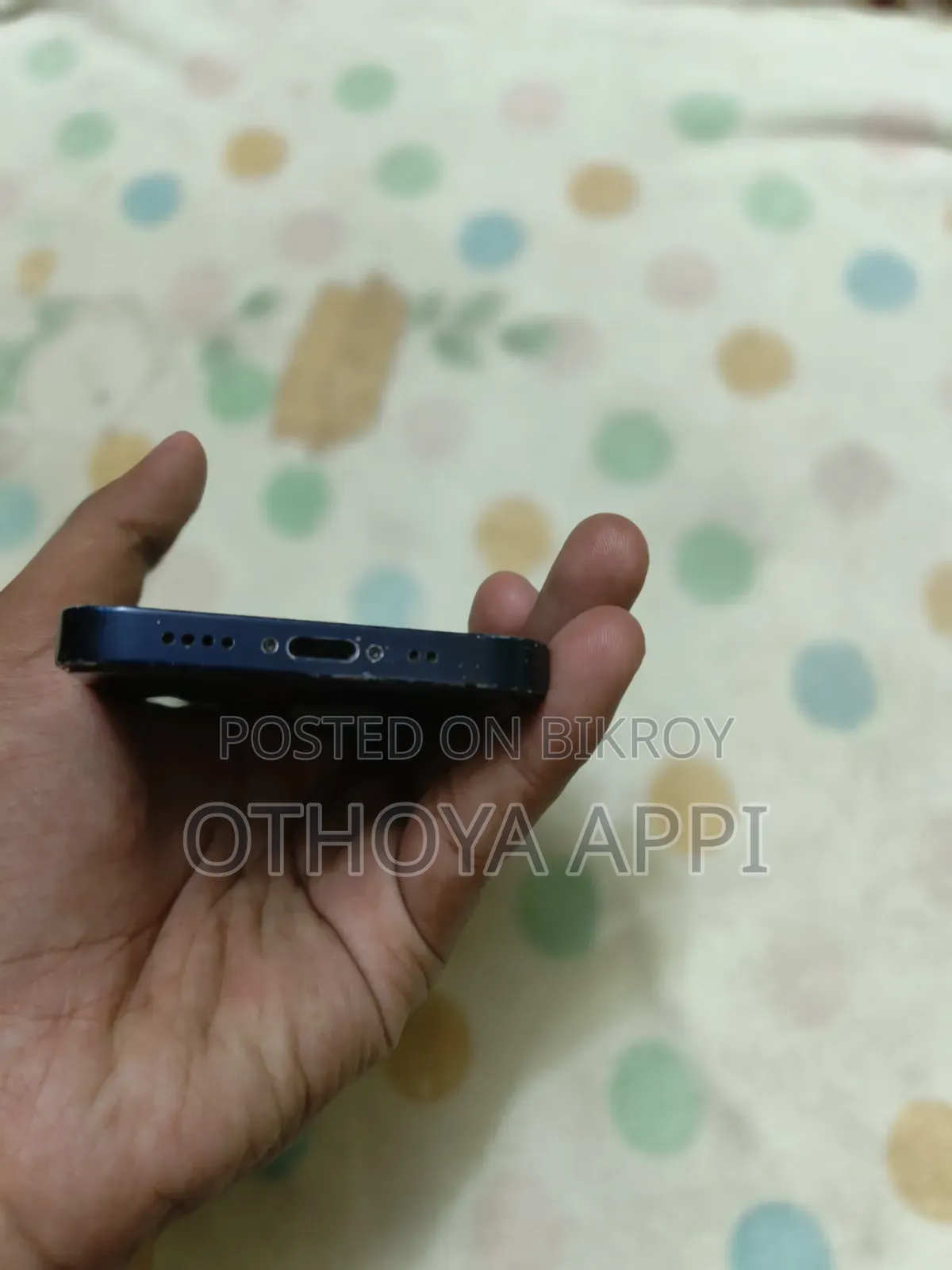 Apple iPhone 12 Mini 64 GB Black