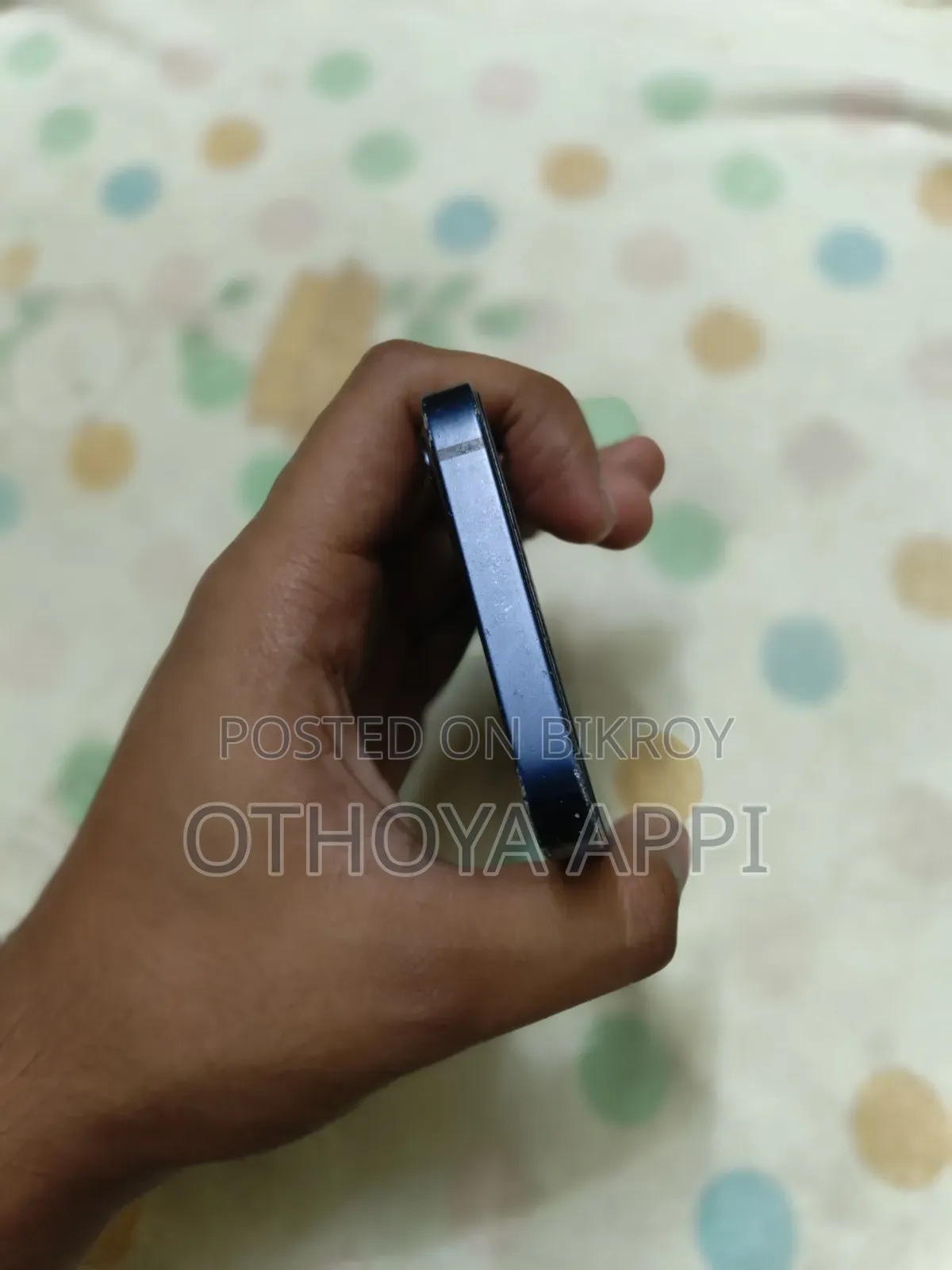 Apple iPhone 12 Mini 64 GB Black
