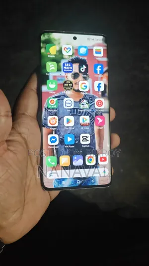 শাওমি সিভি ২ ১২৮ জিবি পিংক