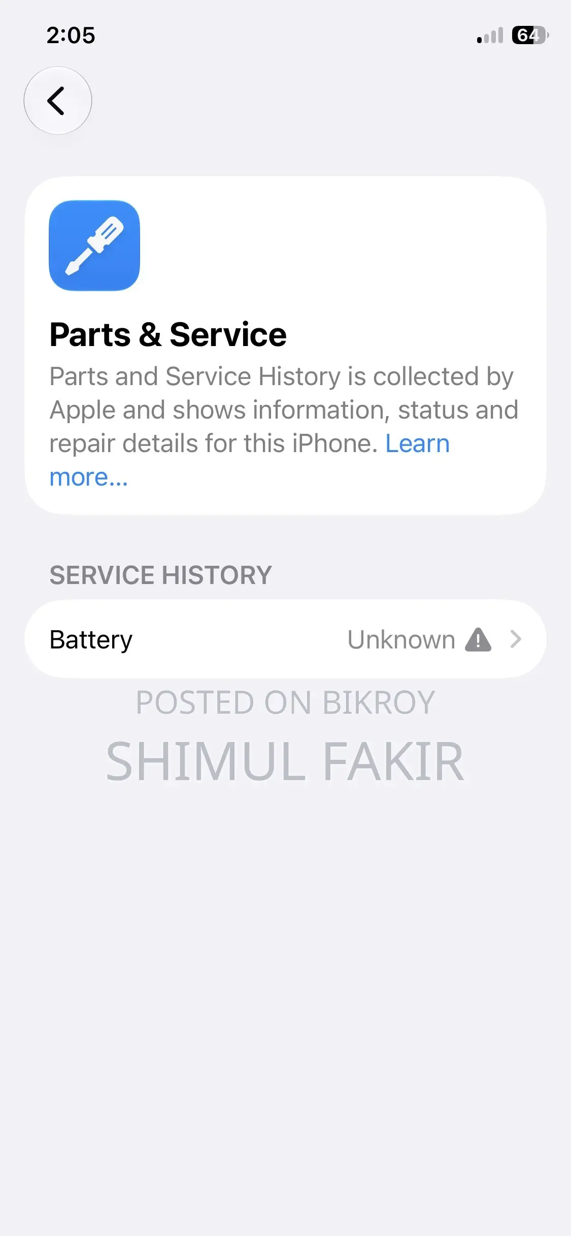 Apple iPhone 11 Pro 256 GB Black