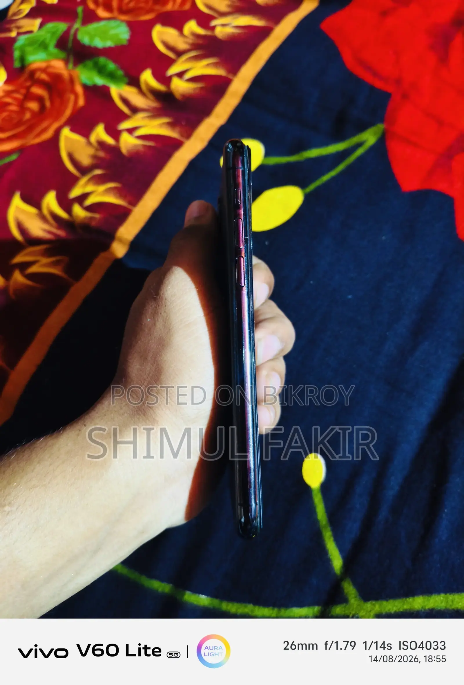 Apple iPhone 11 Pro 256 GB Black
